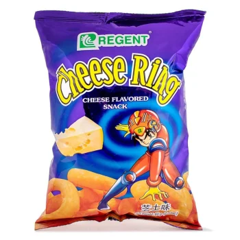 Regent Cheese ring 60g