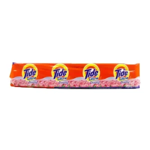 Tide Detergent Bar with downy (400g)