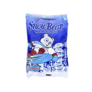 Snowbear Candy (100'S)