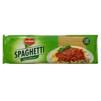 Del Monte Pasta Spaghetti (400g)