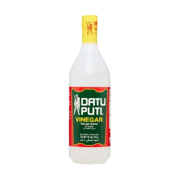 Datu Puti Vinegar (1Ltr)
