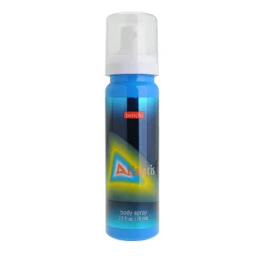 Bench Atlantis Body Spray (75ml)
