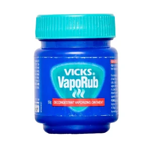 Vicks VapoRub (50g)