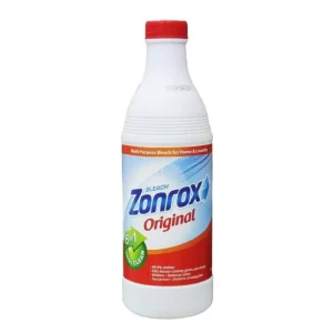 Zonrox Bleach Original (250ml)