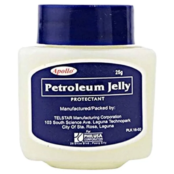 Apollo Petroleum Jelly (25g)