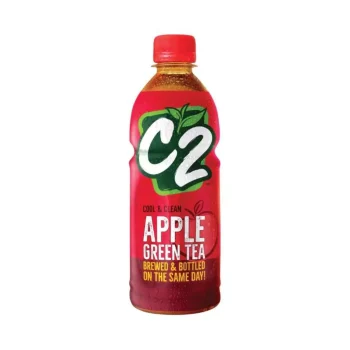 C2 Green Tea Apple