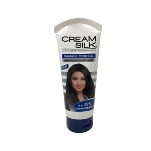 Cream Silk Conditioner Damage Control (180ml)