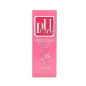 PH Care Passionate Bloom Pink (50ml)
