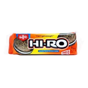 Fibisco Hiro Biscuit (33g)