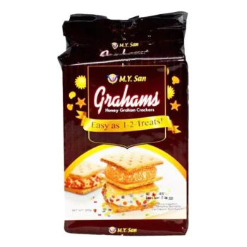 M.Y San Graham Crackers (200g)