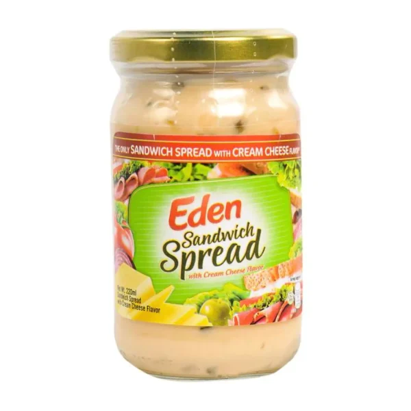 Eden Sandwich Spread (220ml)