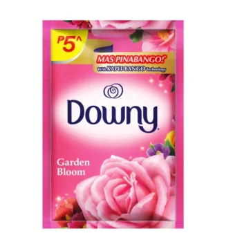 Downy Garden Bloom Fabric Conditioner (28ml)