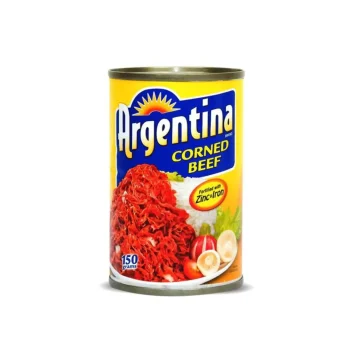 Argentina Corned Beef (150g)