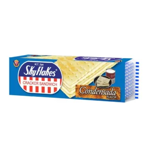 Skyflakes CONDENSADA Biscuit (25g)