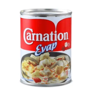 Carnation Evap Evaporated Creamer (154ml)