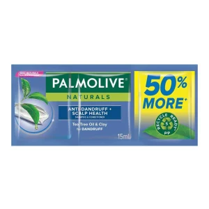 Palmolive Anti-dandruff Shampoo (14ml)