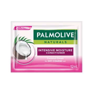 Palmolive Naturals Intensive Moisture Cream Conditioner (12ml)