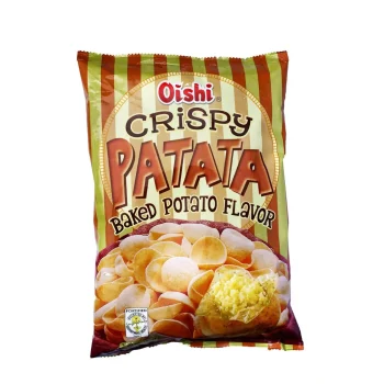 Oishi Crispy Patata 90g