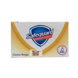 Safeguard Classic Beige (135g)