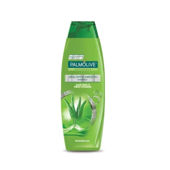 Palmolive Healthy & Smooth Shampoo 180 ml