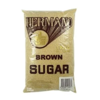 Hermano Brown Sugar (1kg)