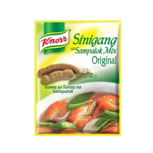 Knorr Sinigang sa Sampalok Mix Original (20g)