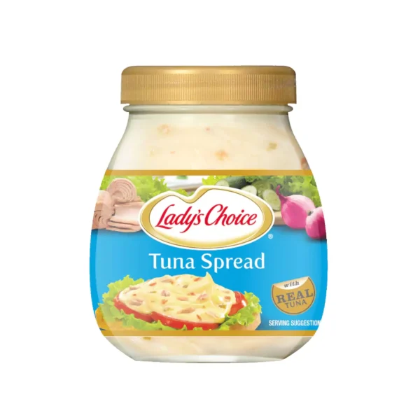 Lady's Choice Tuna Spread (220g)