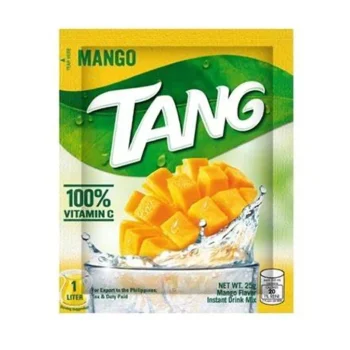 Tang Mango Powdered Juice Drink (25g)