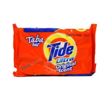 Tide Laundry Bar Original Scent (140g)