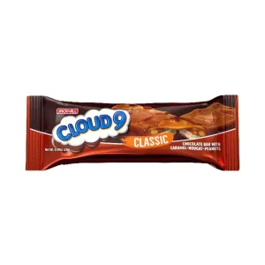Cloud 9 Chocolate (28g)