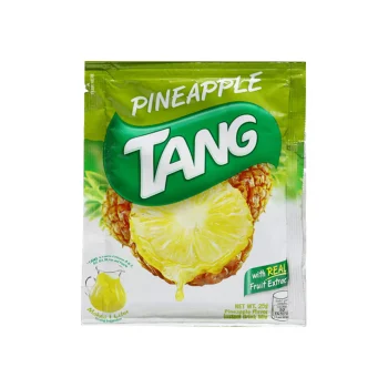Tang Pineapple Powdered Juice Drink (25g)