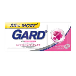 Gard Shampoo Moisturizing Care 15ml