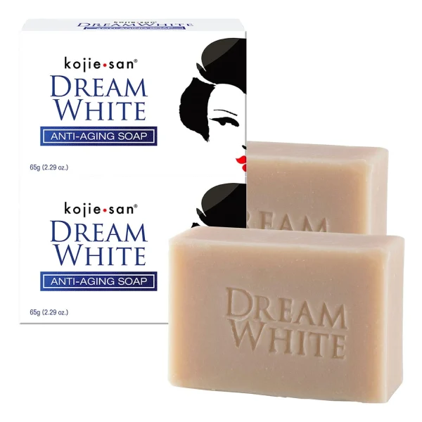 Kojie San Dream White Soap