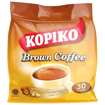 Kopiko Brown Bag 30X27.5g