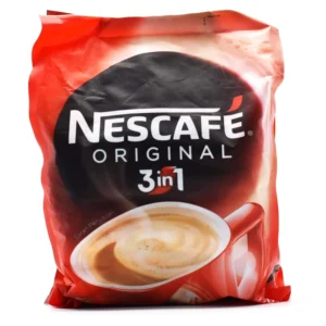 Nescafe Original 3-in-1 Coffee 30X26G