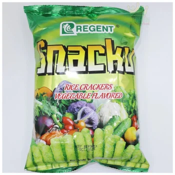 Regent Snacku Healthy Snack 60g