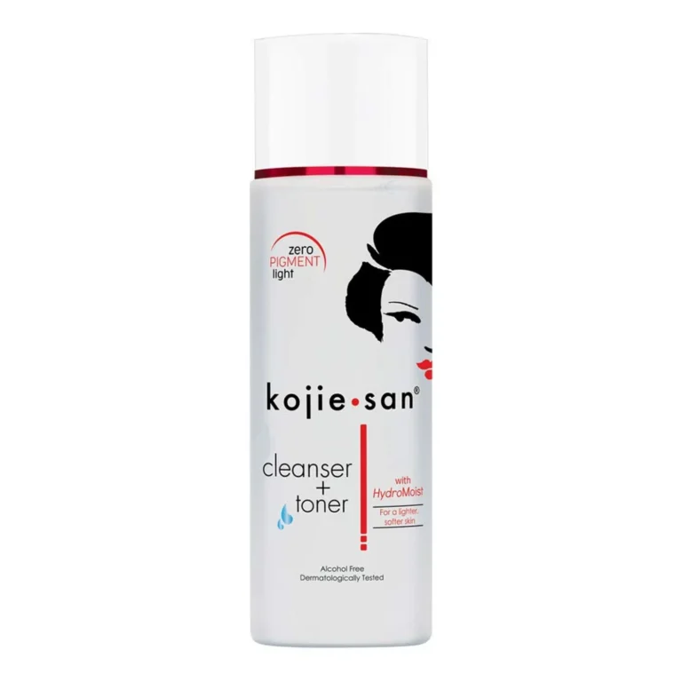 Kojie San Skin Brightening Cleanser