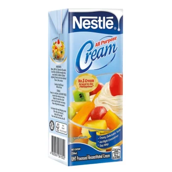 Nestle All purpose Cream (250ml)