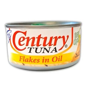 Century Tuna Flakes in Oil (180g)