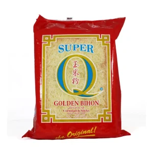 SUPER Q GOLDEN BIHON (500g)
