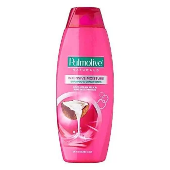Palmolive Intense Moisture Shampoo (180ml)