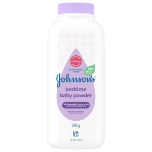 Johnsons Bedtime Baby Powder