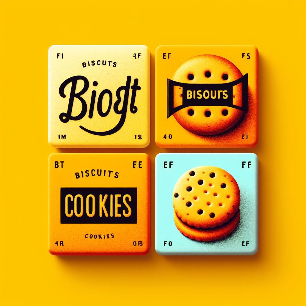 Biscuits and Cookies category thumbnail