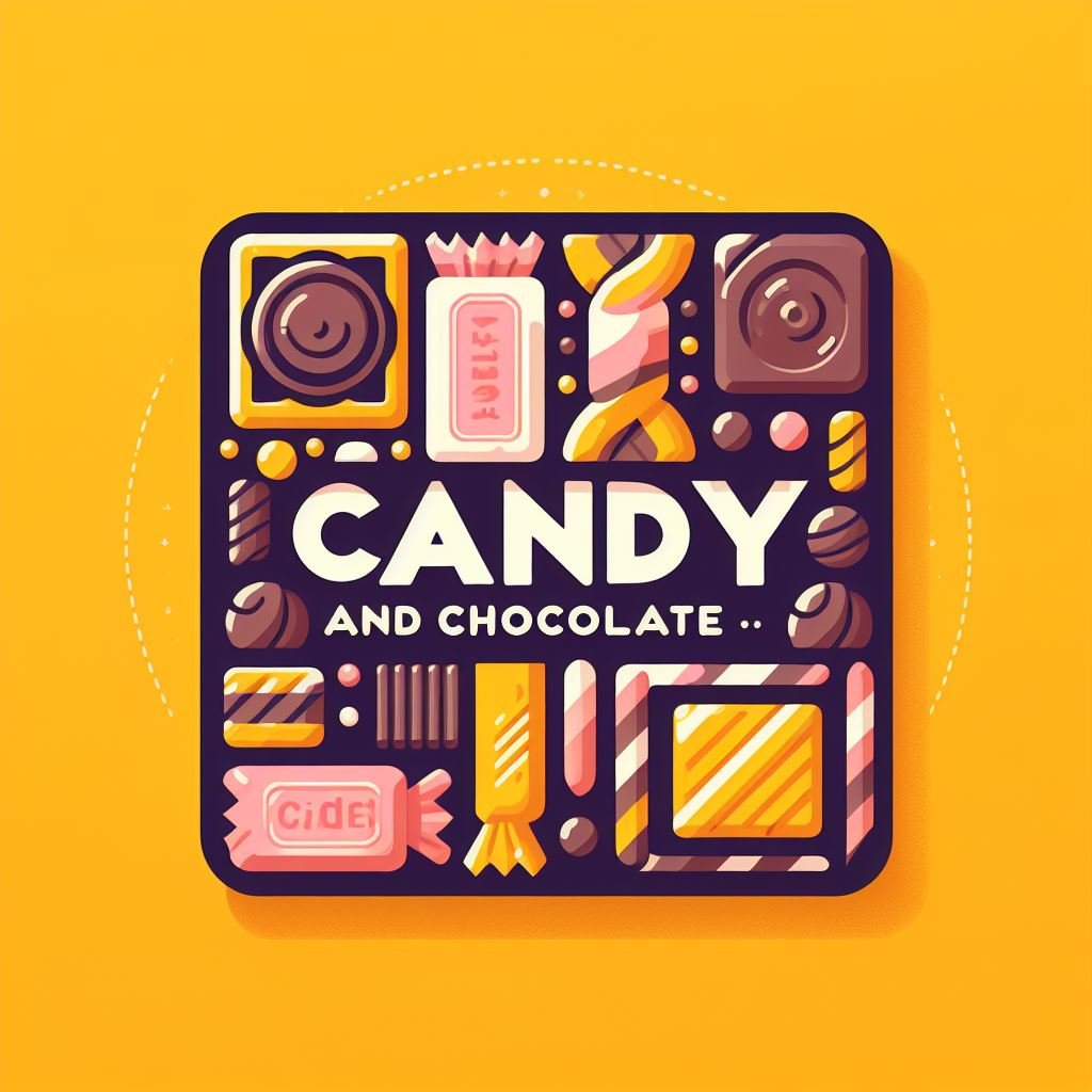 Candy and Chocolate category thumbnail