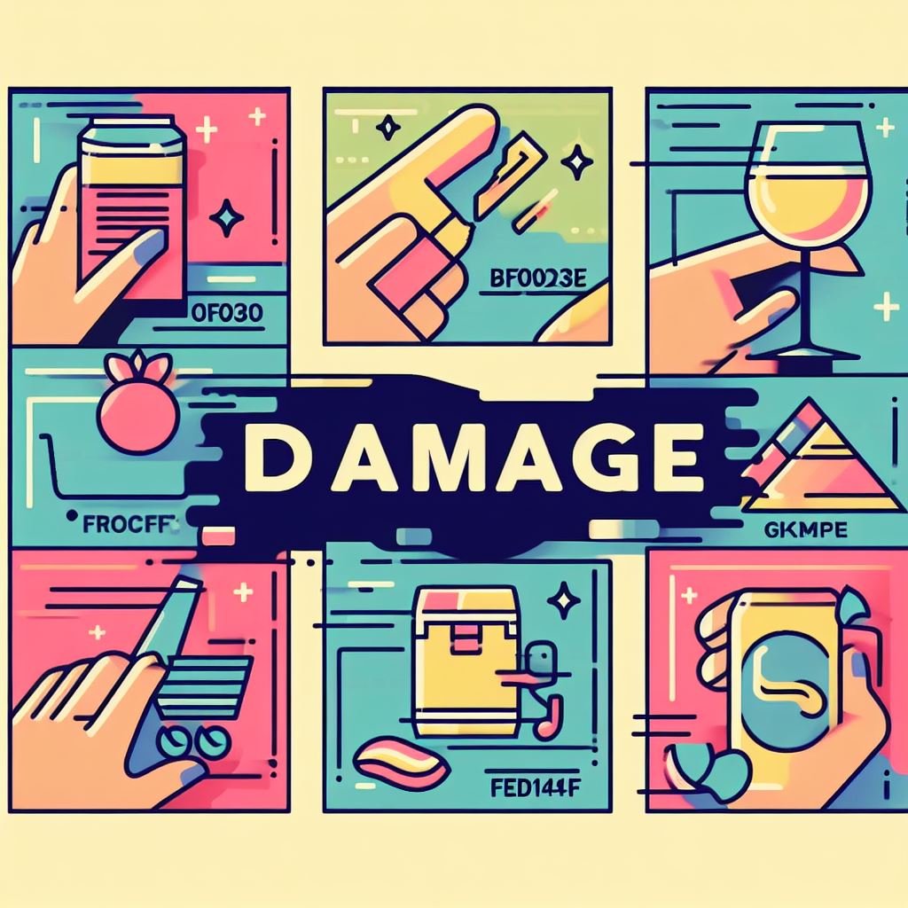 damage category thumbnail
