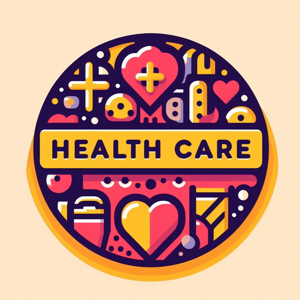 Health Care category thumbnail