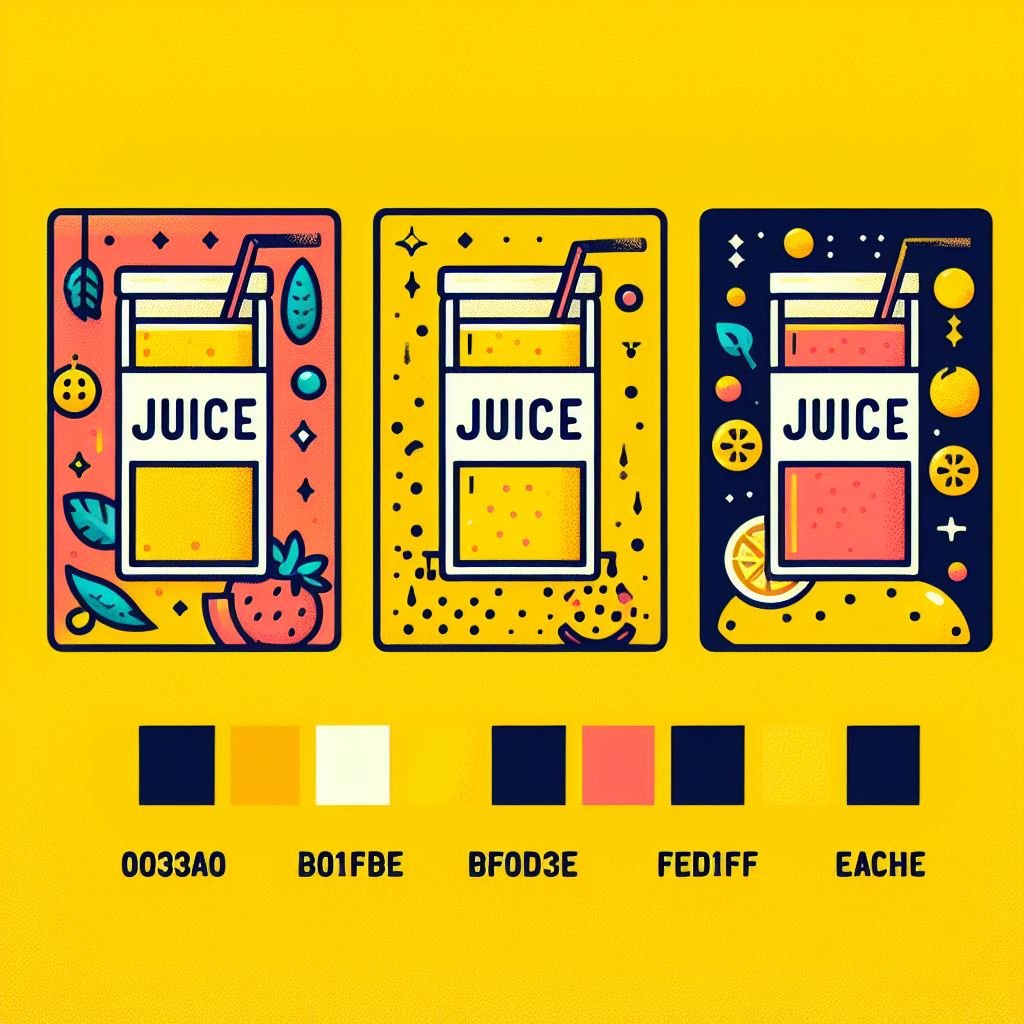 Juice category thumbnail