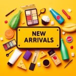 New Arrivals category thumbnail