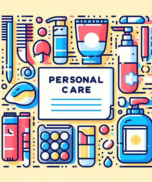 Personal-Care