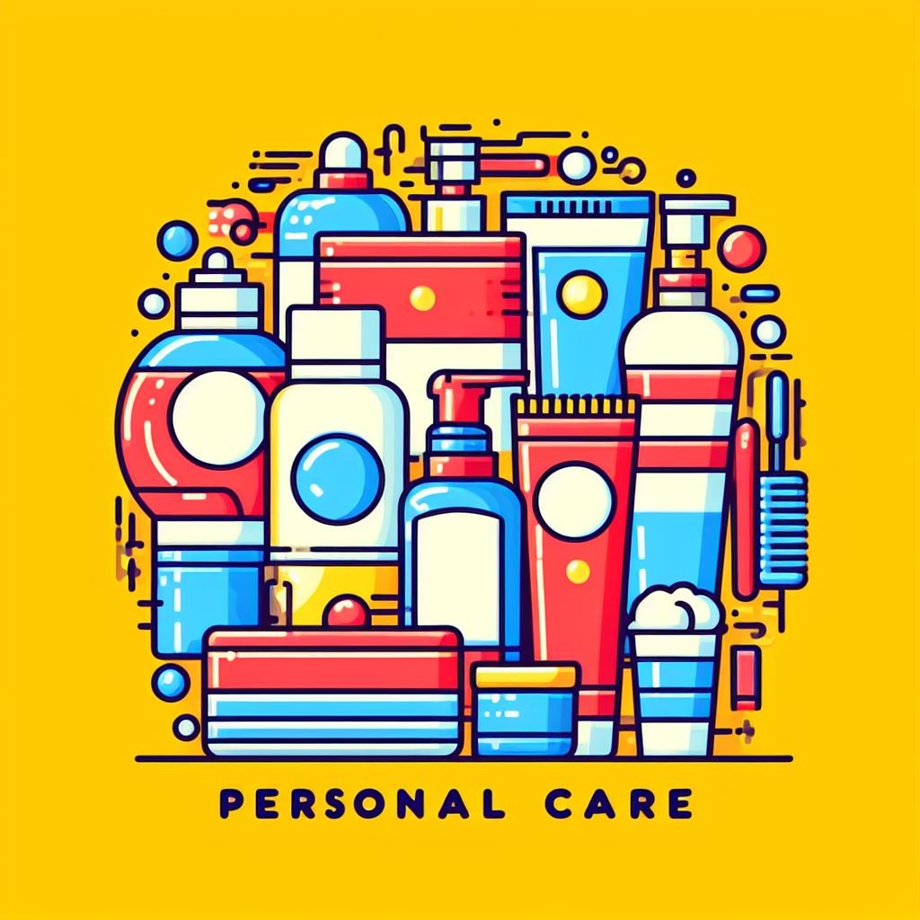 personal care thumbnail